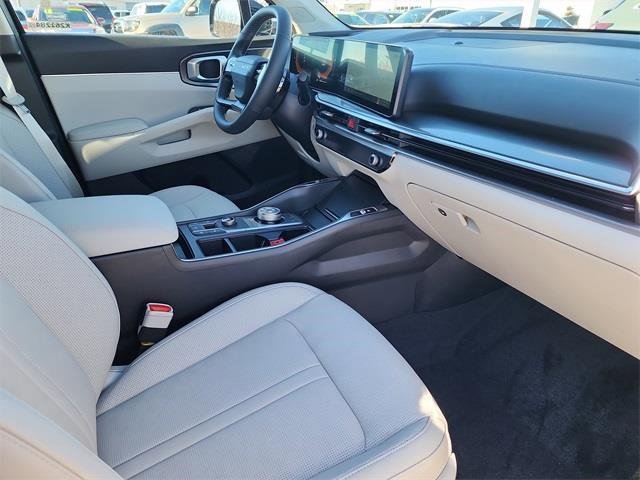 New 2026 Kia Sorento EX image 18