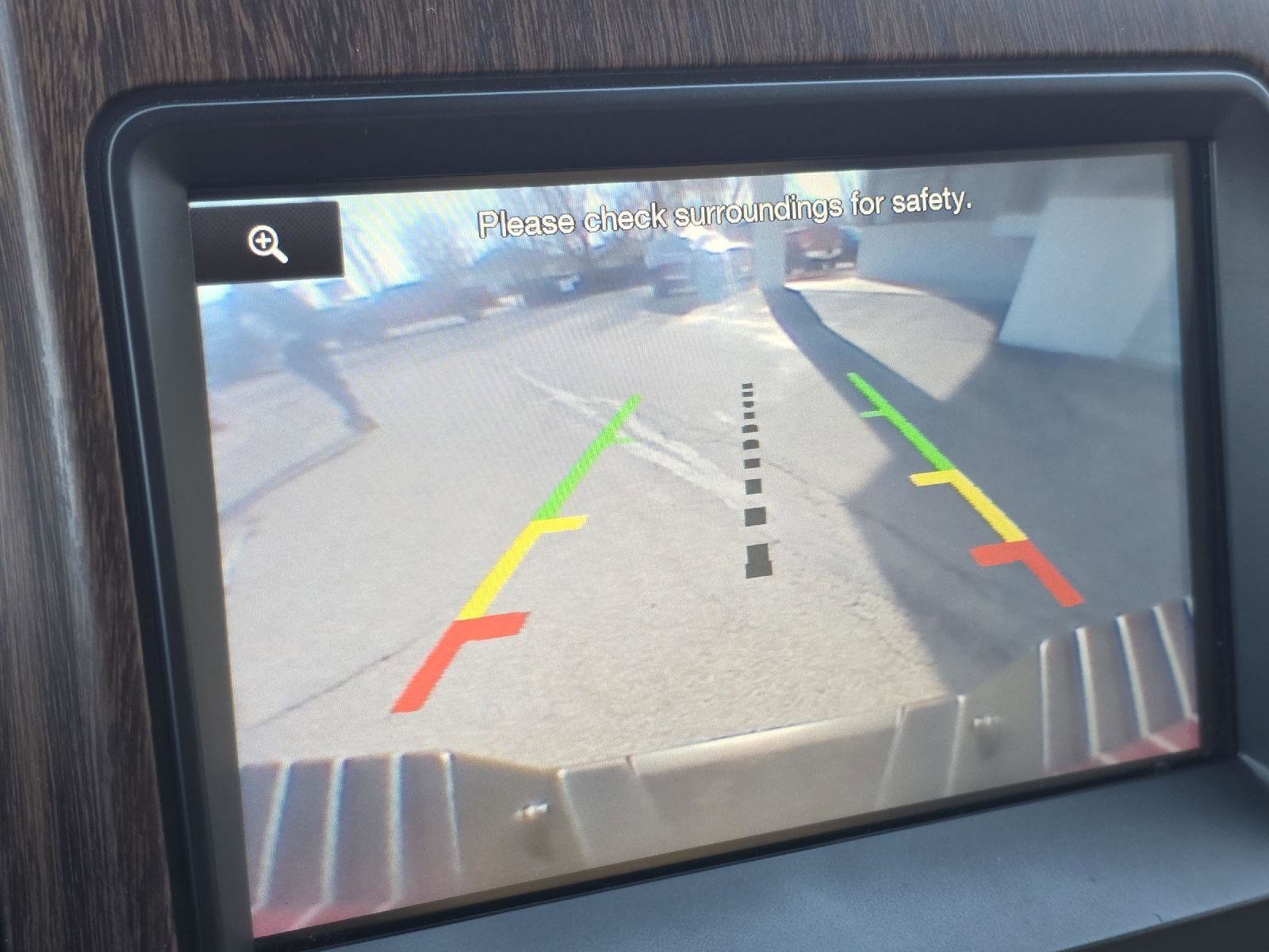 Used 2013 Ford F150 Lariat w/ Luxury Equipment Group image 22