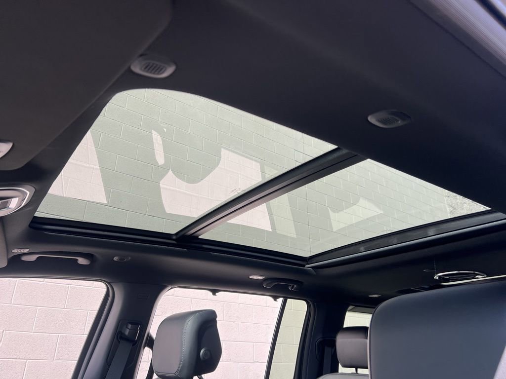 New 2026 Jeep Grand Wagoneer Limited image 23