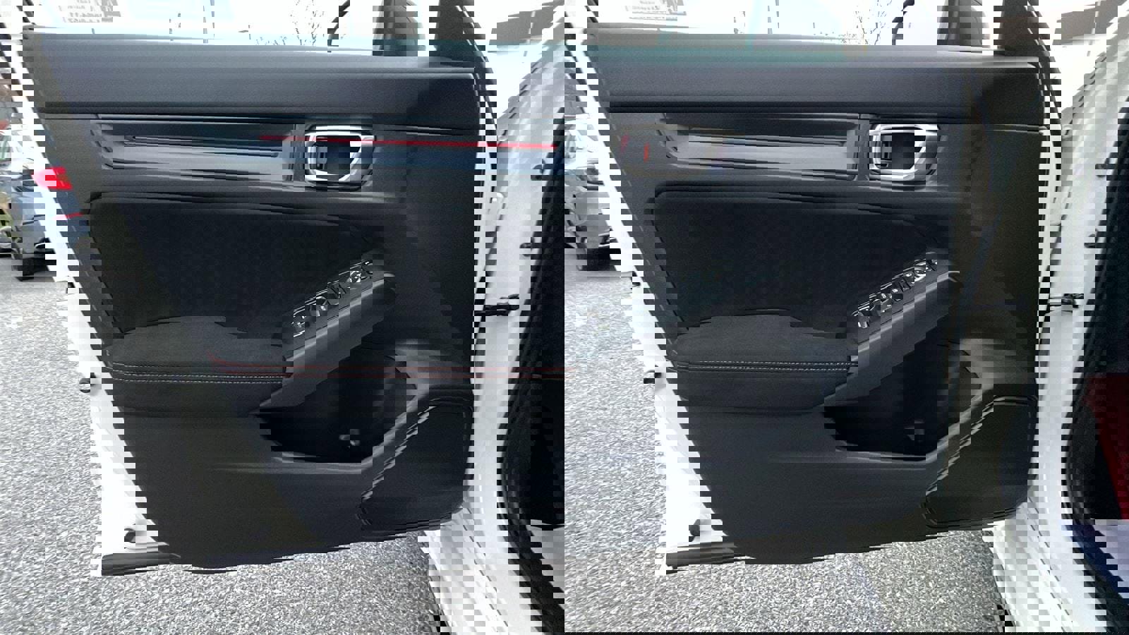 New 2025 Honda Civic Type R image 20