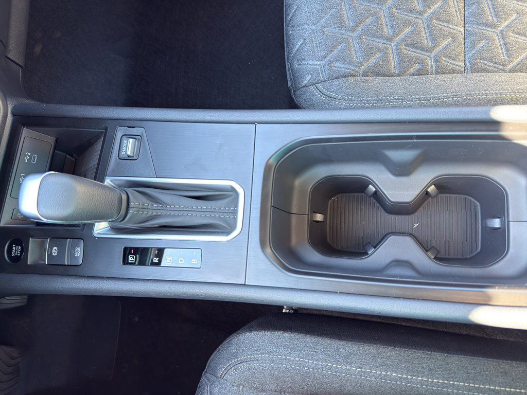 New 2026 Nissan Kicks SV w/ Cold Weather Package image 22