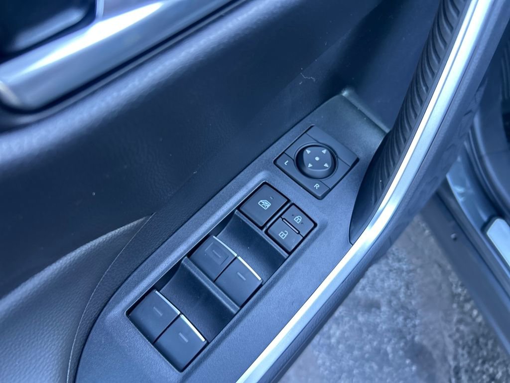 New 2025 Toyota RAV4 XLE Premium image 19