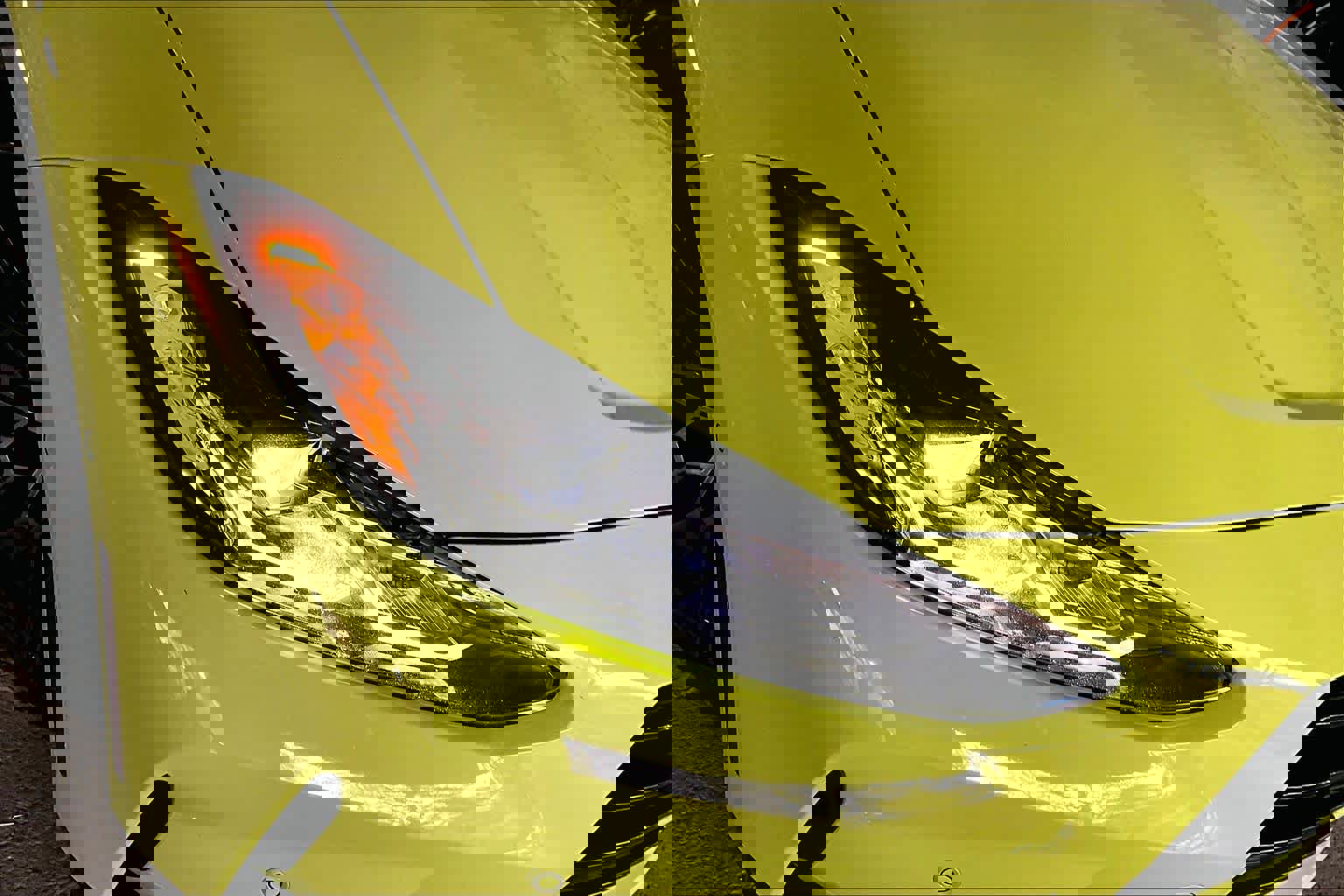 Used 2023 BMW M4 xDrive Competition w/ Executive Package image 26