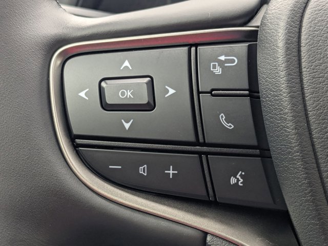 Used 2023 Lexus UX 250h FWD w/ Accessory Package (Z2) image 10