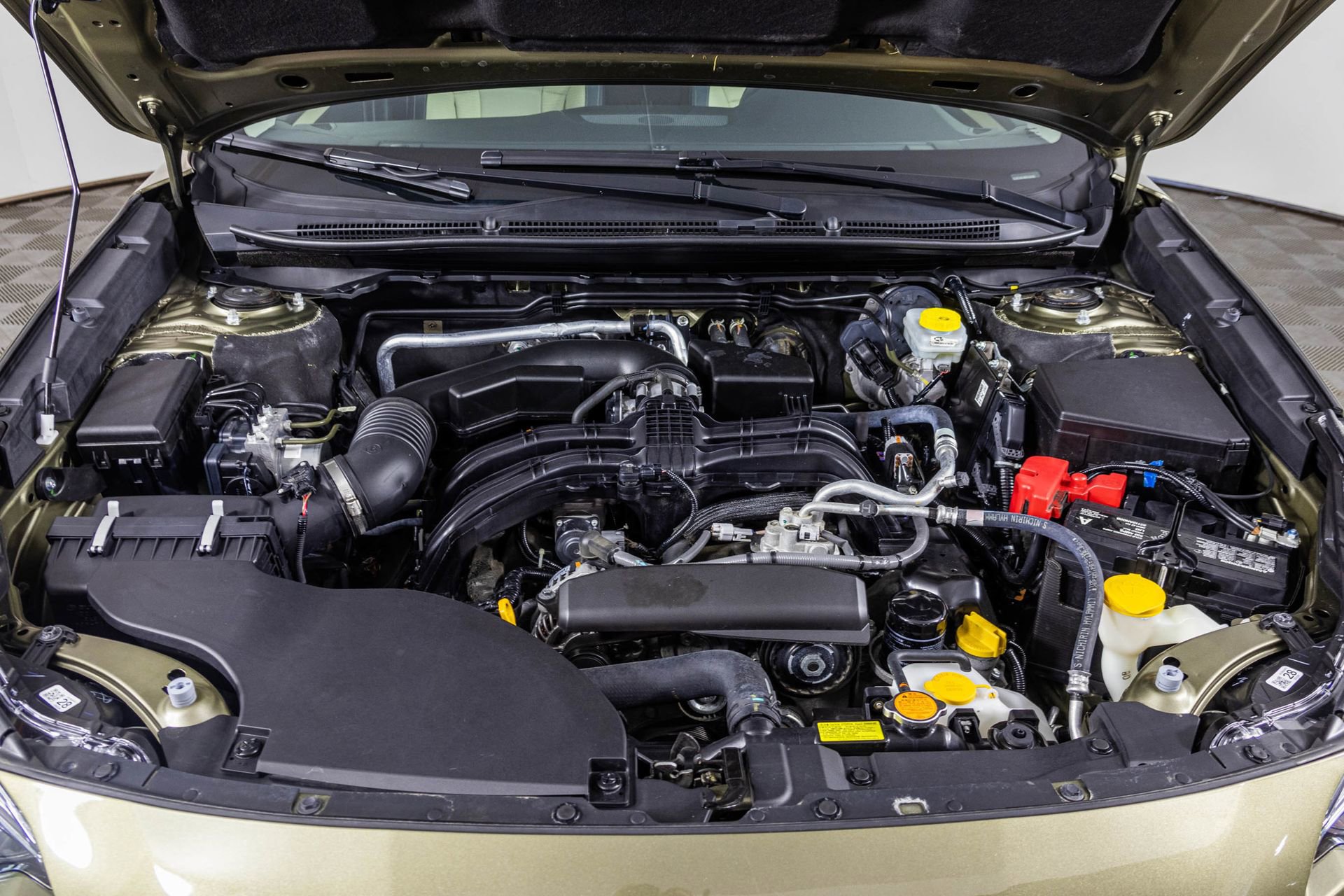 Used 2024 Subaru Outback Premium image 47