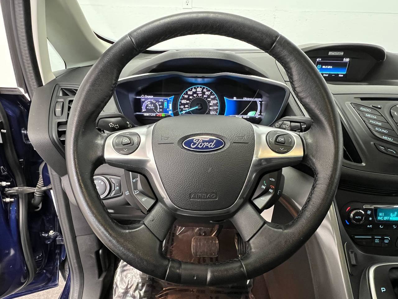 Used 2016 Ford C-MAX SE w/ Cargo Management Package image 15