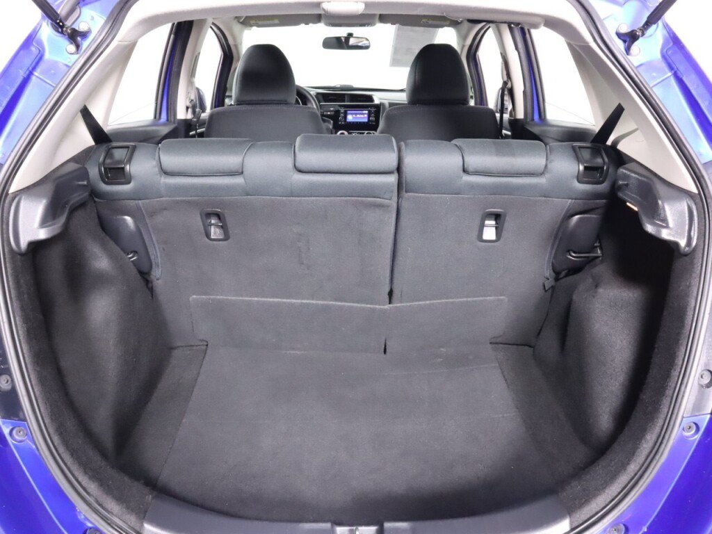 Used 2020 Honda Fit LX image 28