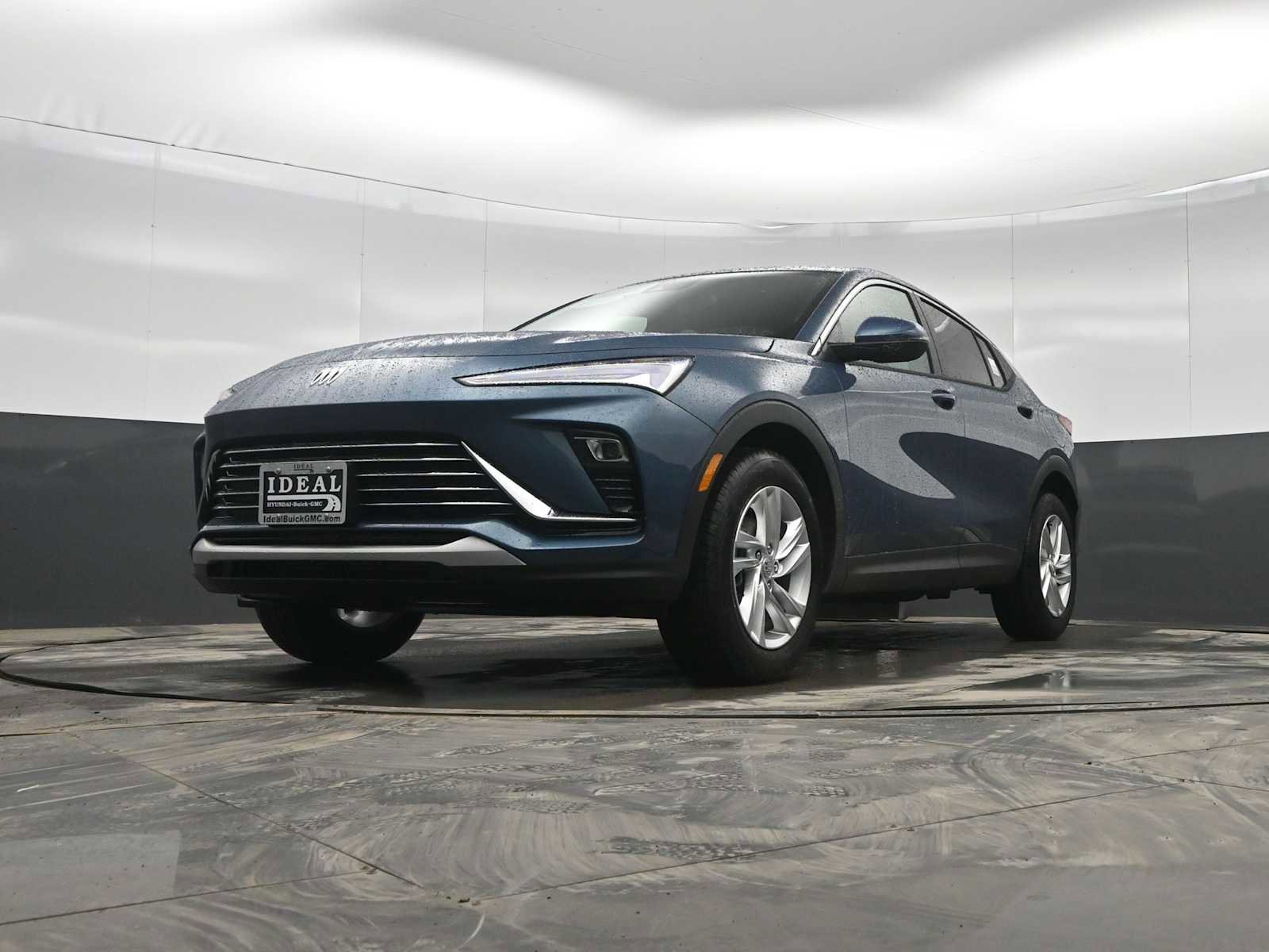 New 2026 Buick Envista Preferred w/ Convenience I Package image 34