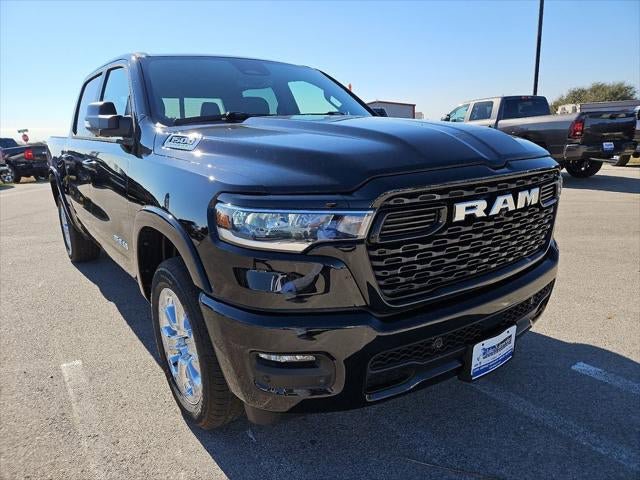 New 2026 RAM 1500 Lone Star image 40
