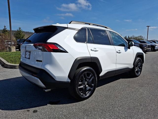 Certified 2024 Toyota RAV4 Adventure image 6