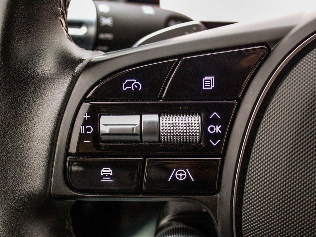 Used 2023 Hyundai Ioniq 6 SE image 28