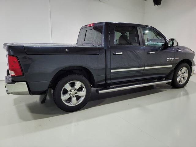 Used 2014 RAM 1500 Big Horn image 21