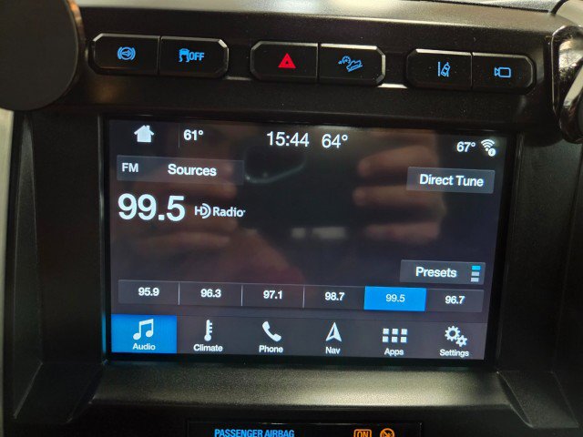 Used 2017 Ford F250 Platinum w/ Platinum Ultimate Package AWD/4WD image 56