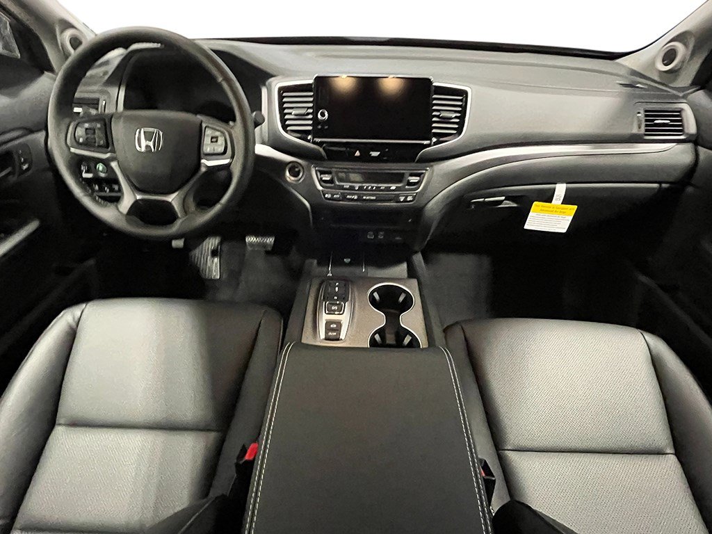 New 2026 Honda Ridgeline RTL image 8