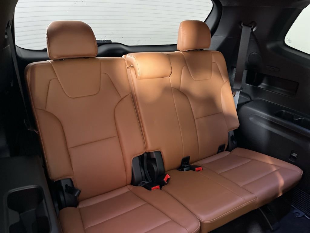 Used 2024 Kia Telluride SX Prestige X-Line AWD/4WD image 11