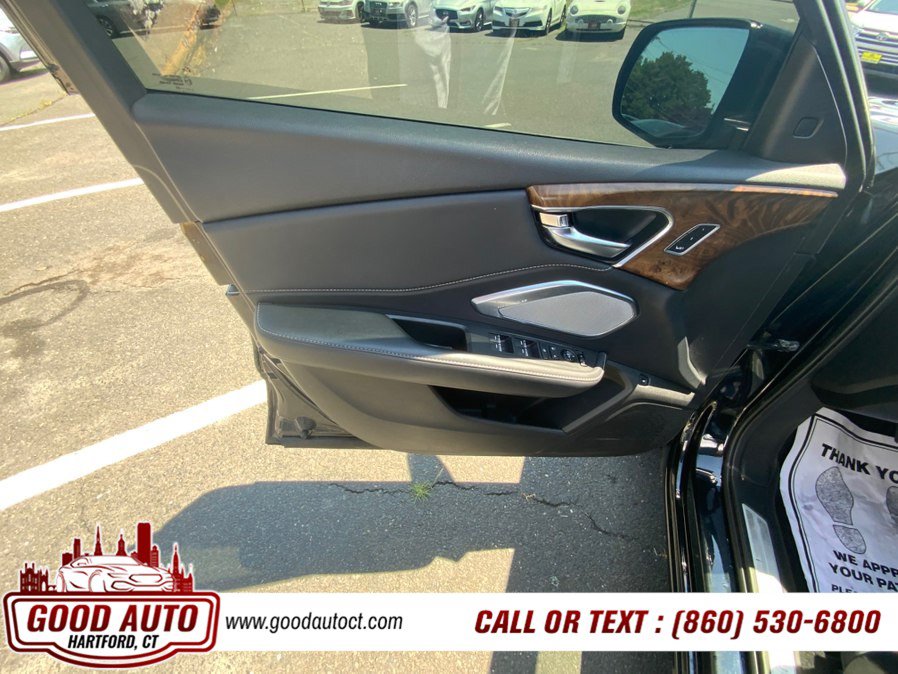 Used 2019 Acura RDX AWD w/ Advance Package image 8