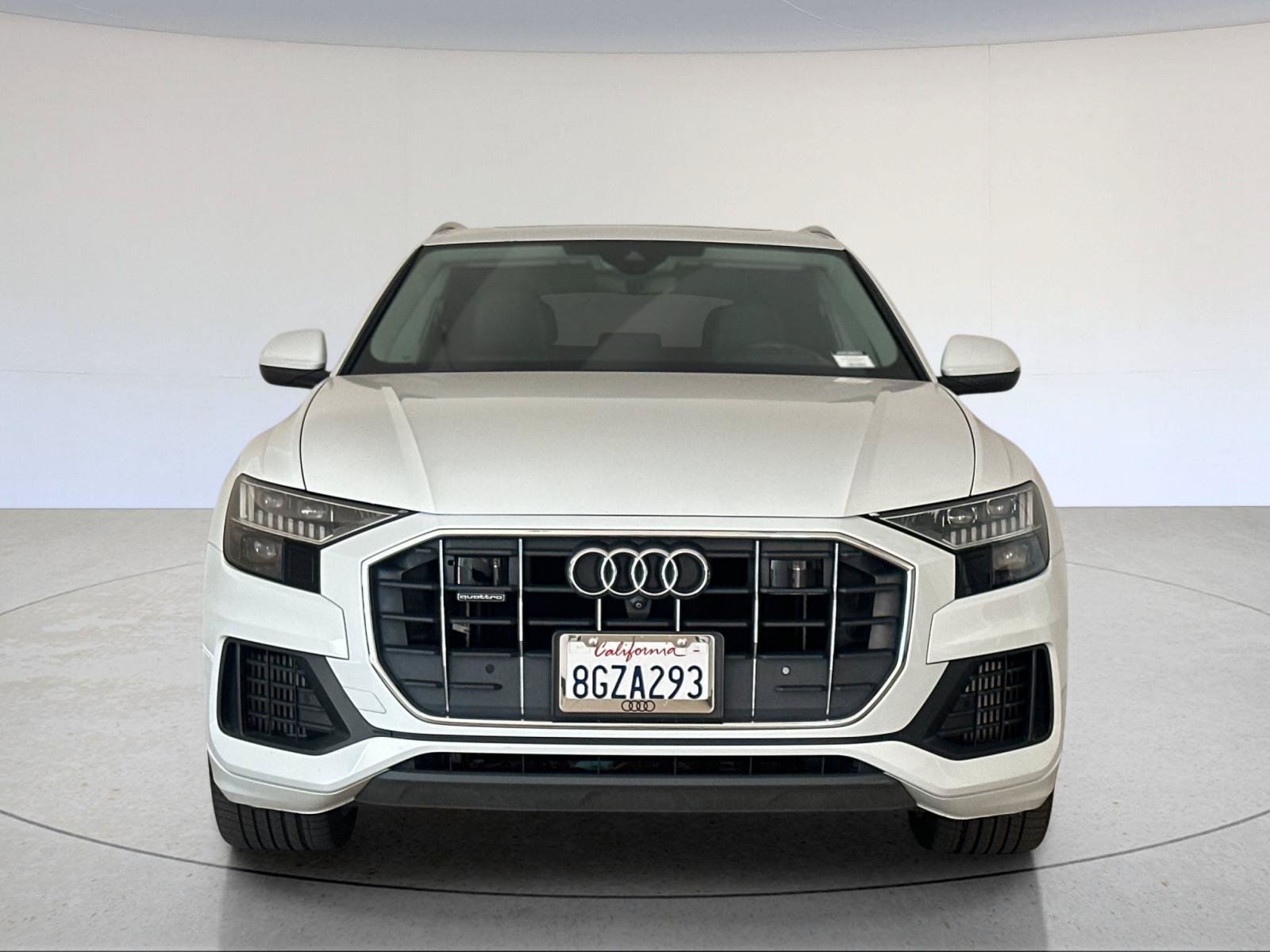 Used 2018 Audi Q7 2.0T Premium Plus w/ Premium Plus Package AWD/4WD image 9