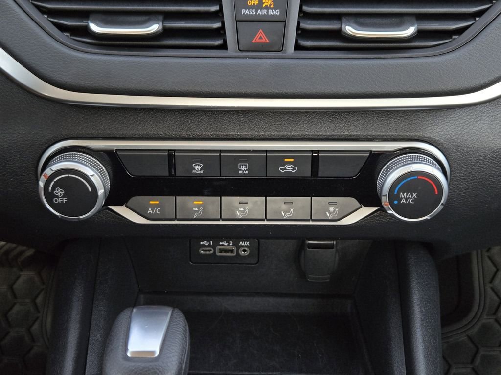 Used 2020 Nissan Altima 2.5 S image 19