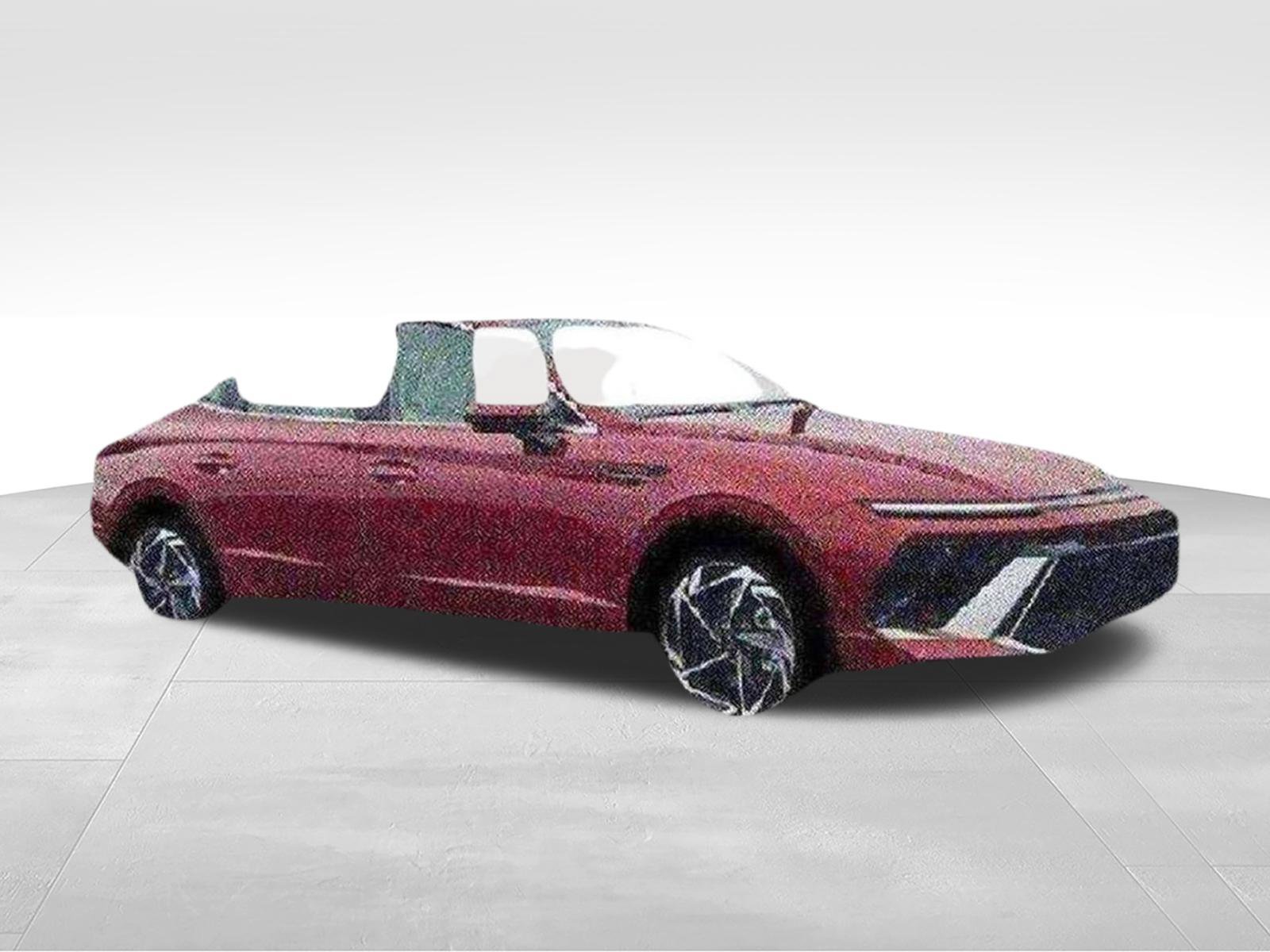 New 2026 Hyundai Sonata SEL AWD/4WD image 78