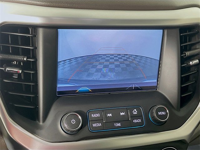 Used 2018 GMC Acadia SLT image 14