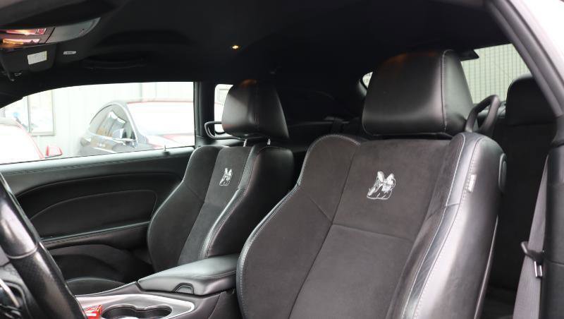 Used 2020 Dodge Challenger R/T Scat Pack w/ Plus Package image 9