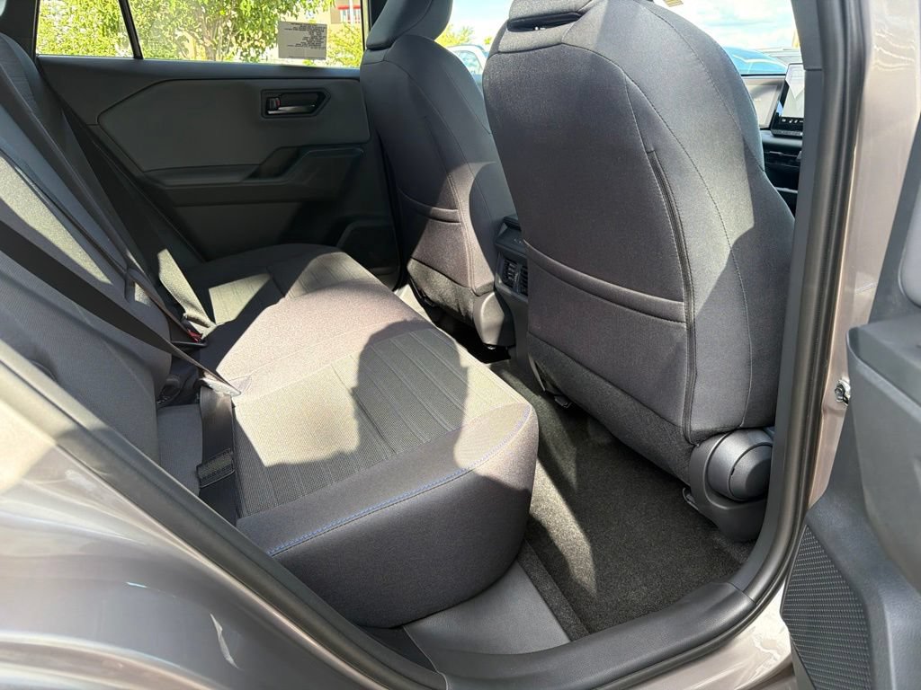 Used 2026 Toyota RAV4 SE w/ Convenience Package AWD/4WD image 14