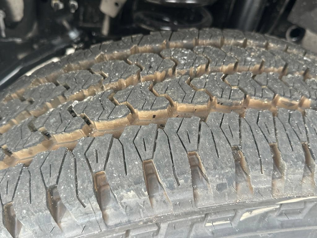 New 2026 RAM 3500 Big Horn AWD/4WD image 28