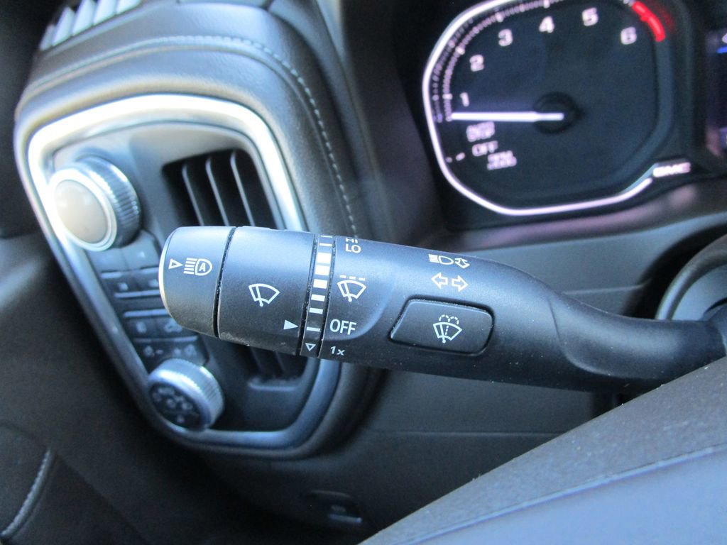 Used 2019 GMC Sierra 1500 SLT w/ SLT Premium Plus Package image 41