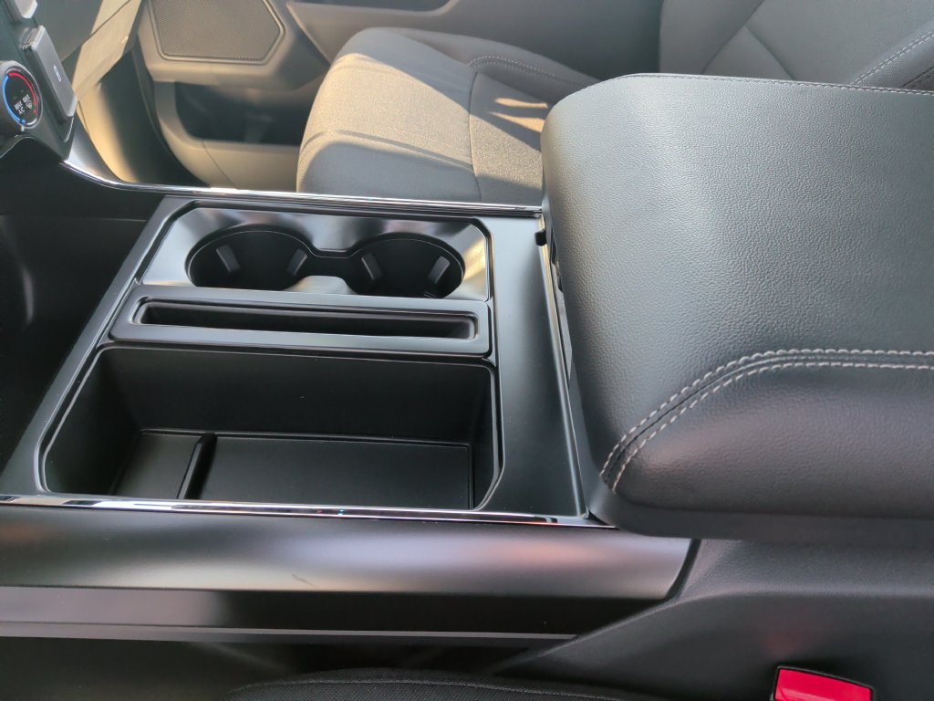 New 2026 Ford F150 STX w/ F-150 LOBO Package AWD/4WD image 18