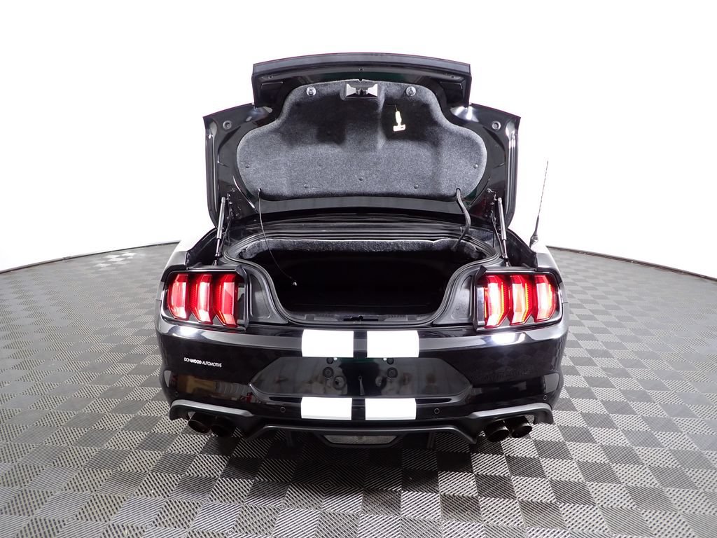 Used 2021 Ford Mustang GT Premium RWD image 14
