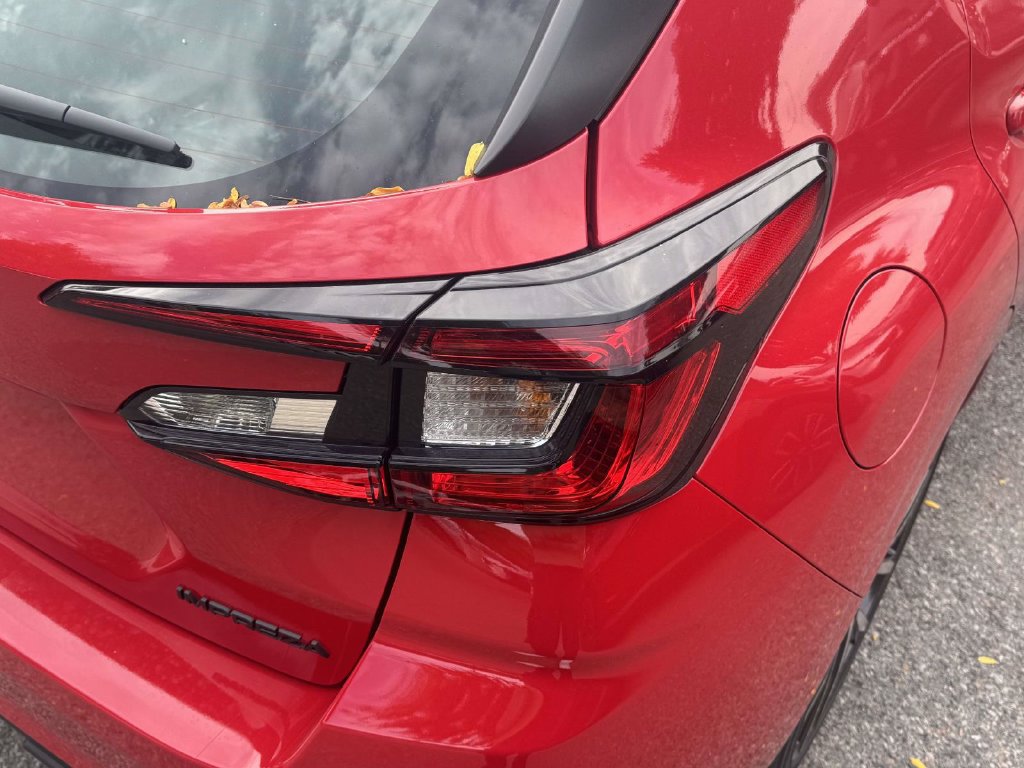 New 2026 Subaru Impreza 2.0i Sport AWD/4WD image 10
