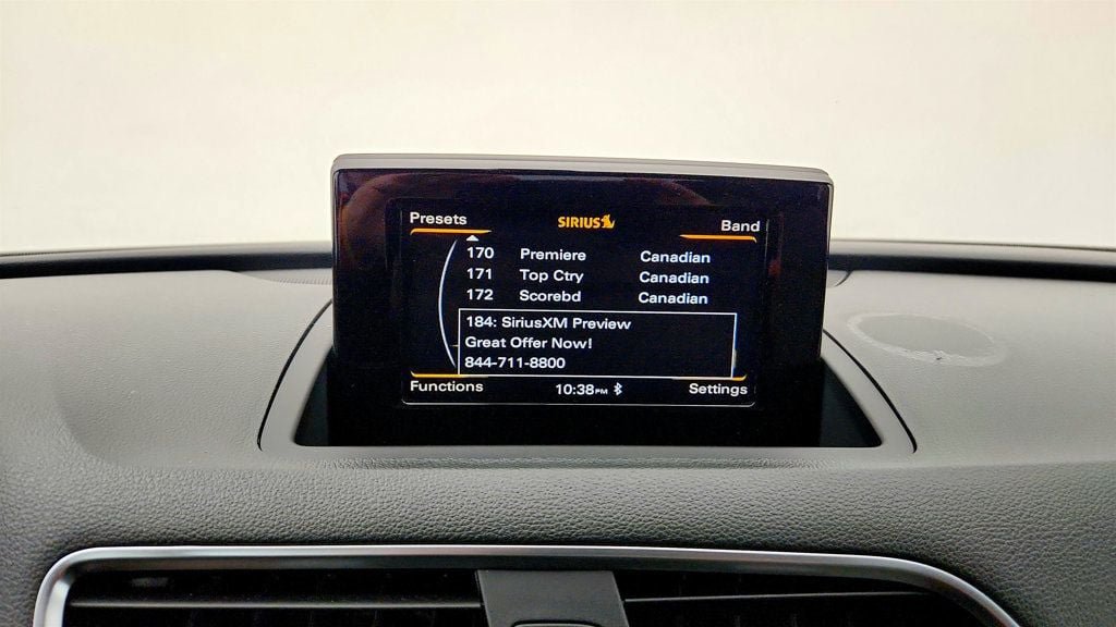 Used 2018 Audi Q3 2.0T Premium FWD image 19