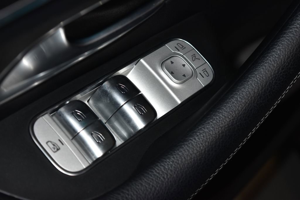 Certified 2022 Mercedes-Benz GLE 350 4MATIC image 6