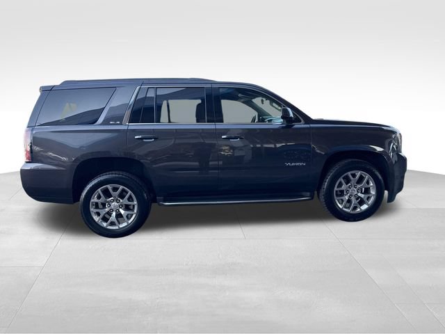 Certified 2018 GMC Yukon SLE w/ SLE Value Package RWD image 6