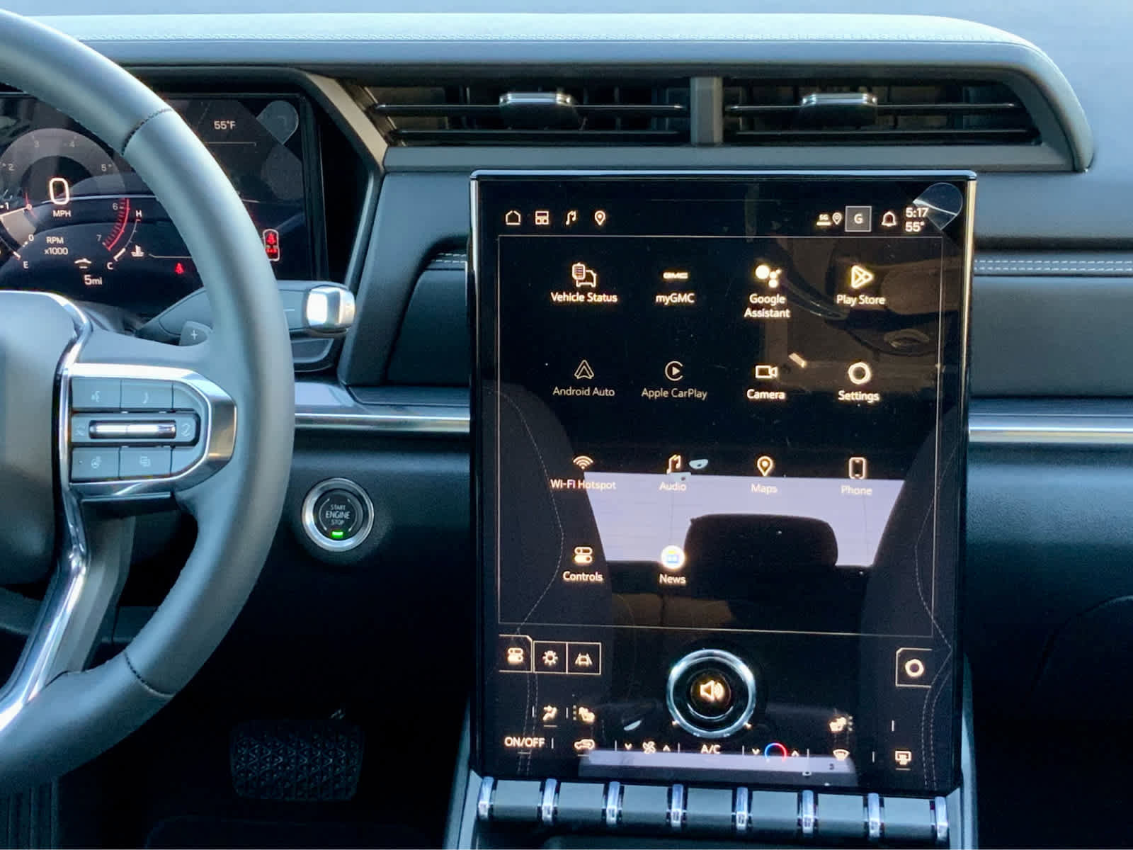 New 2026 GMC Terrain Elevation w/ Black Edition image 41