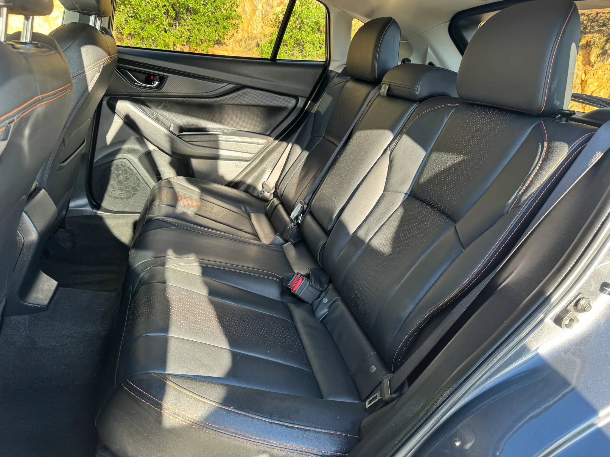 Used 2021 Subaru Crosstrek 2.5i Limited AWD/4WD image 19