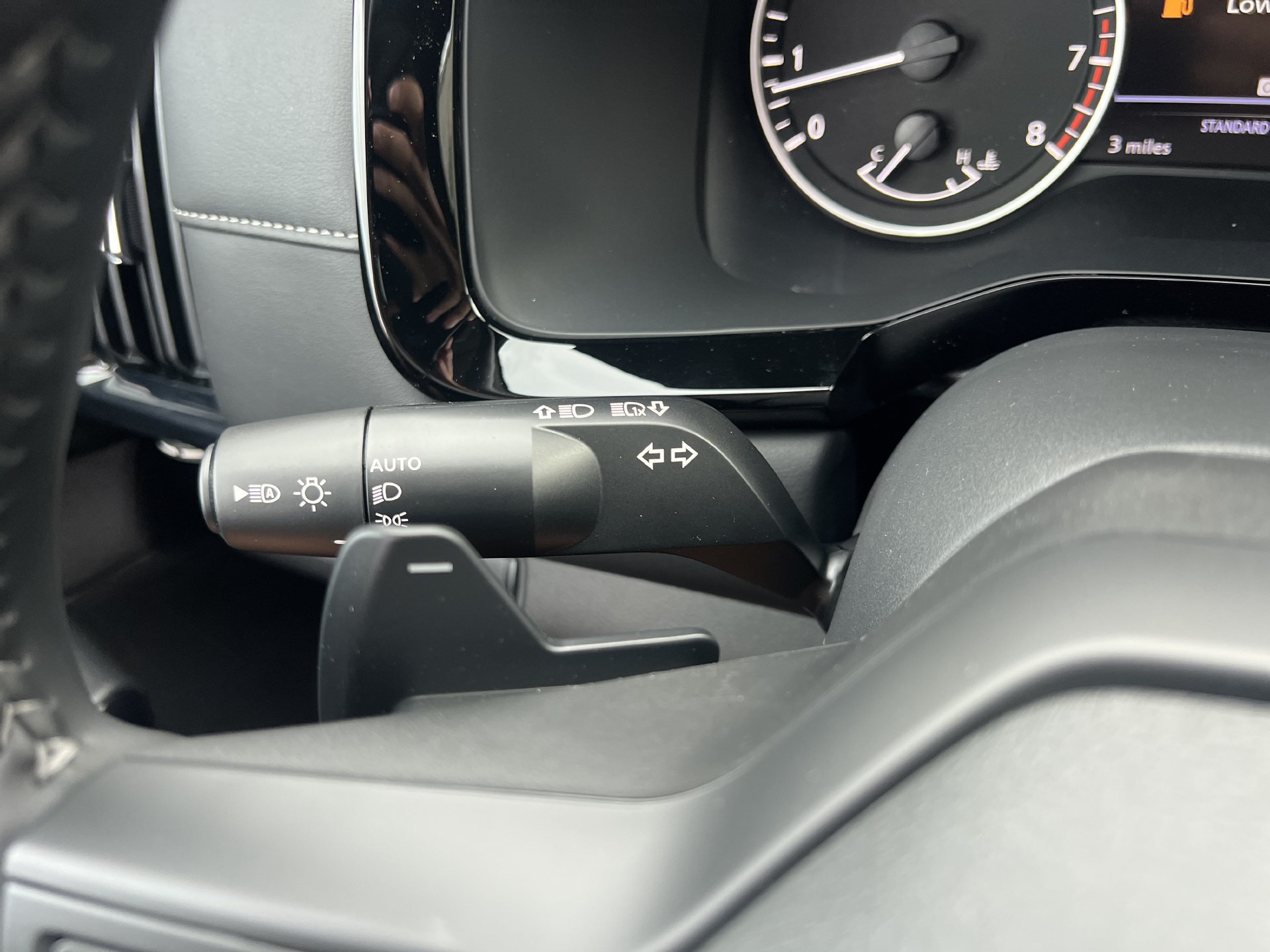 New 2026 Nissan Pathfinder SV FWD image 10