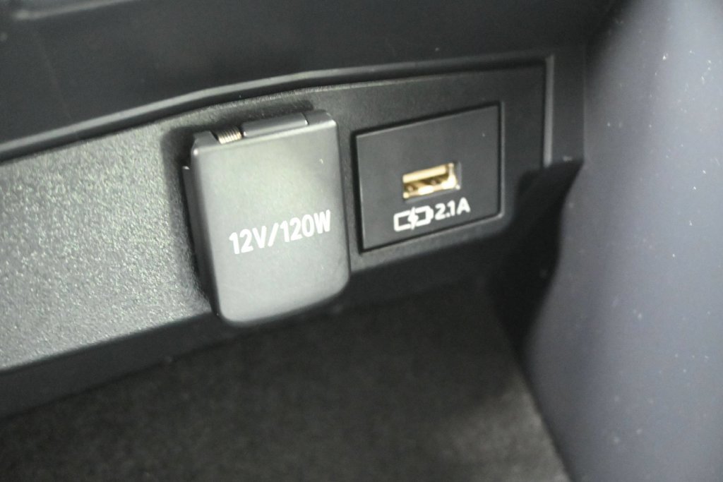 Used 2022 Toyota Corolla Cross L FWD image 14