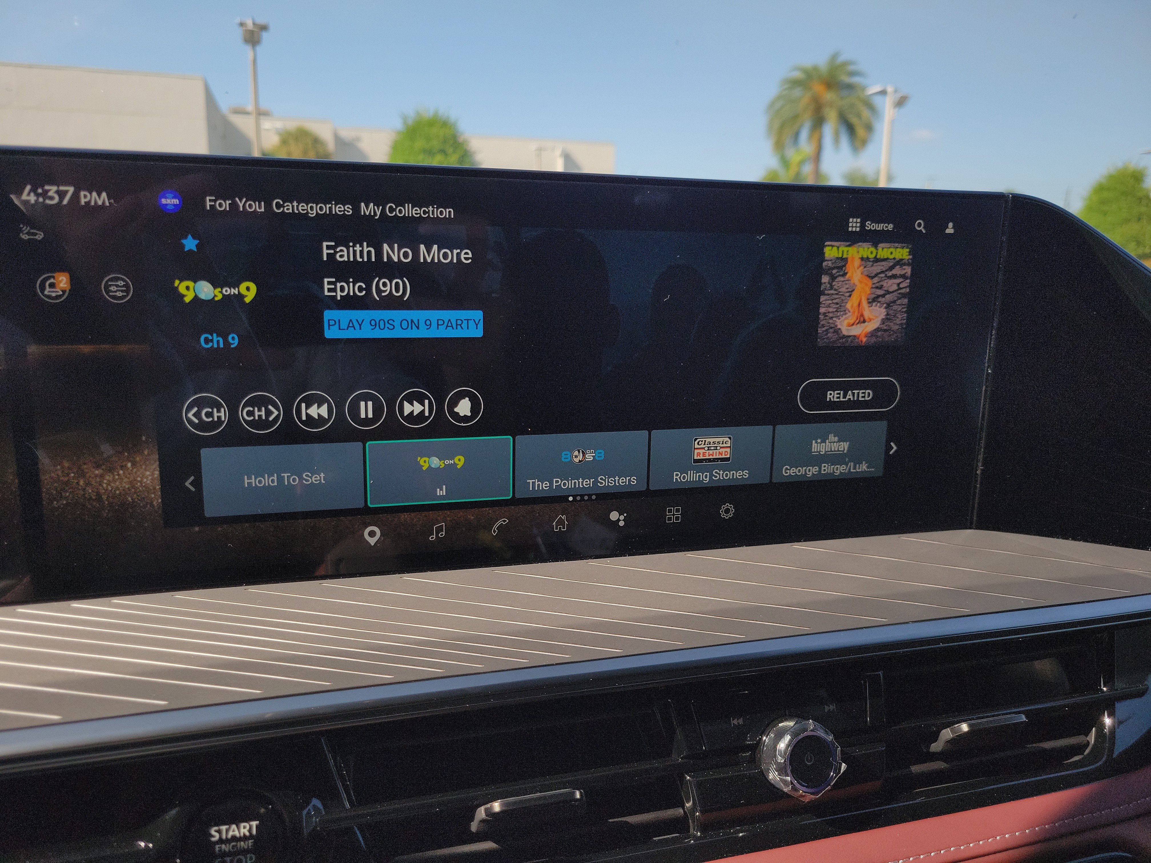 New 2026 INFINITI QX80 Autograph AWD/4WD image 22