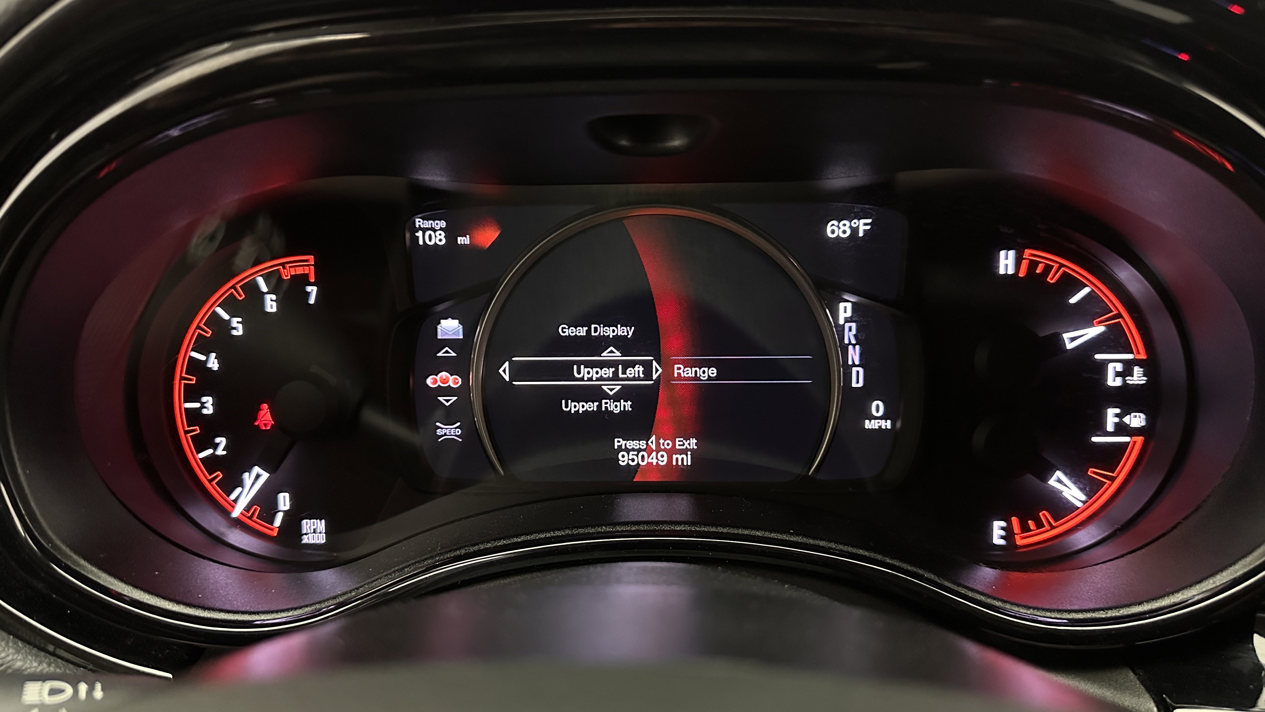 Used 2022 Dodge Durango SXT RWD image 18