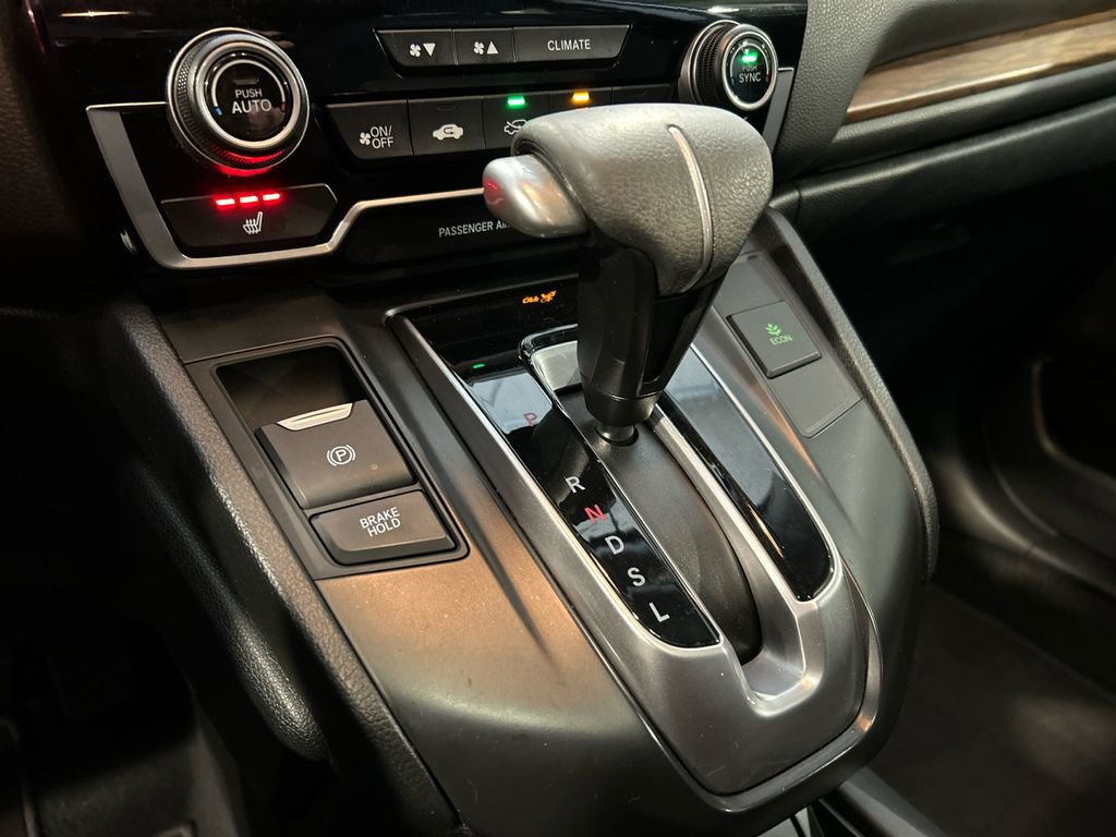 Used 2019 Honda CR-V EX image 18