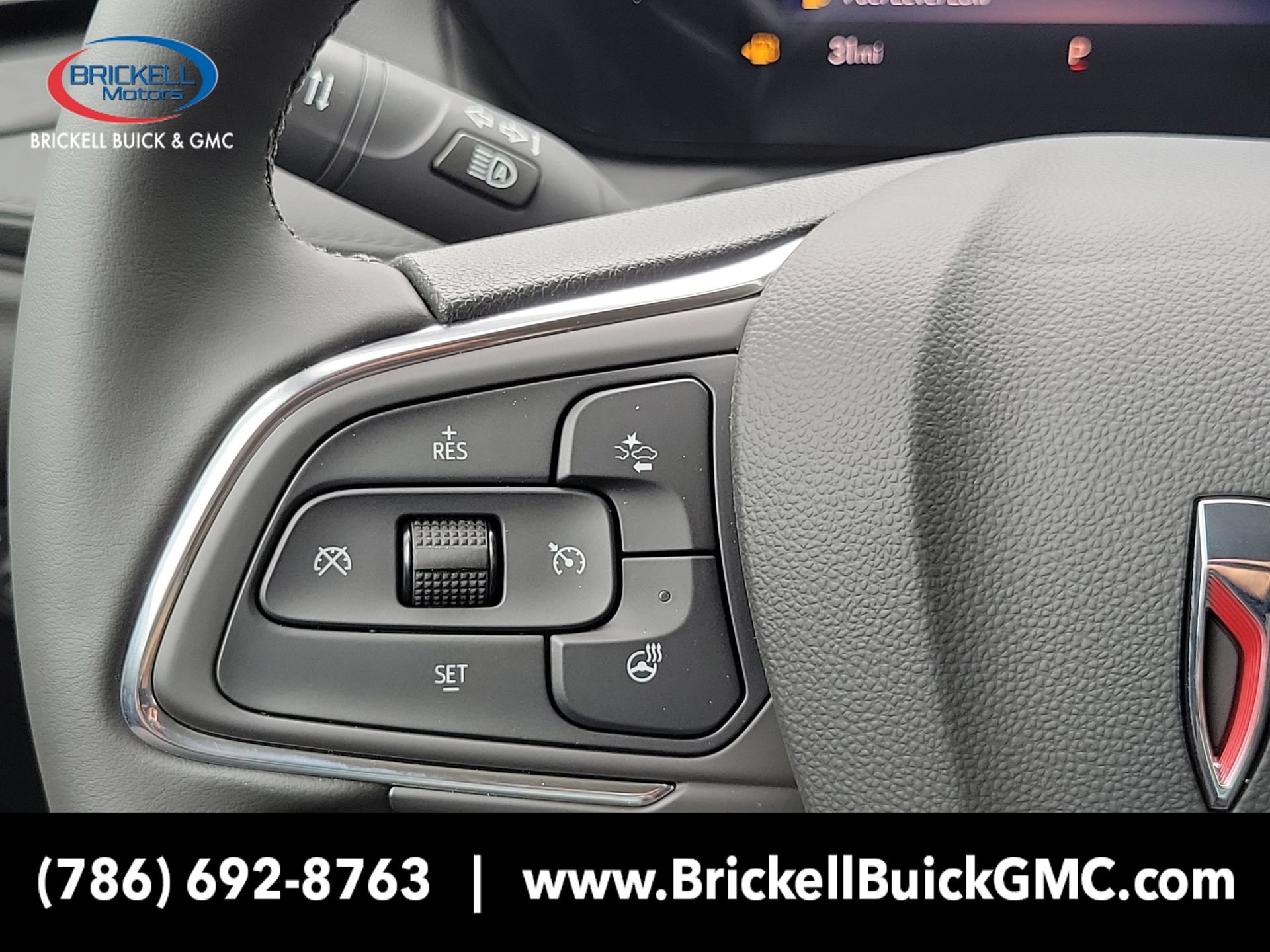New 2026 Buick Encore GX Sport Touring w/ Comfort Package FWD image 25