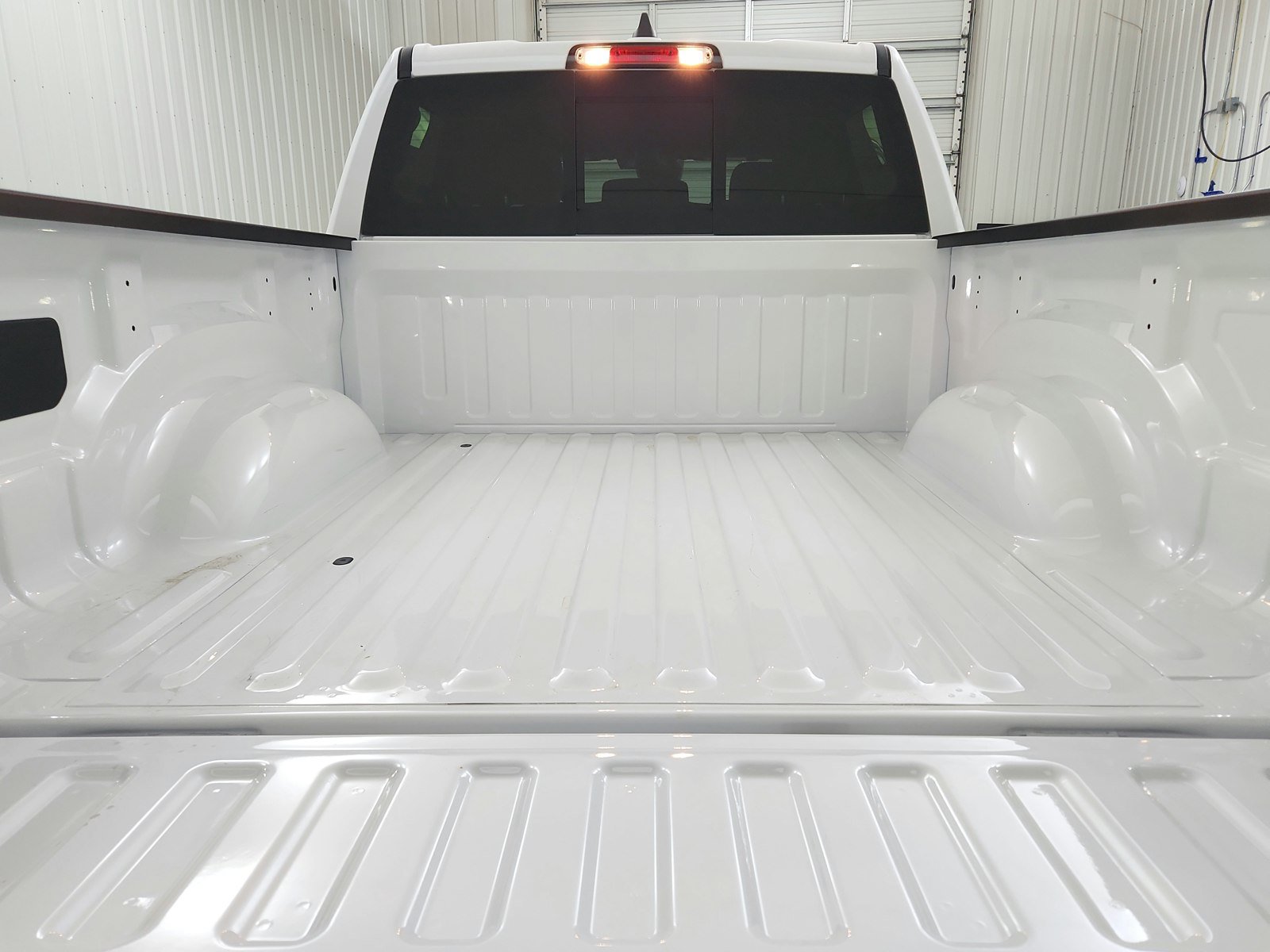 New 2026 RAM 1500 Laramie w/ Night Edition AWD/4WD image 44