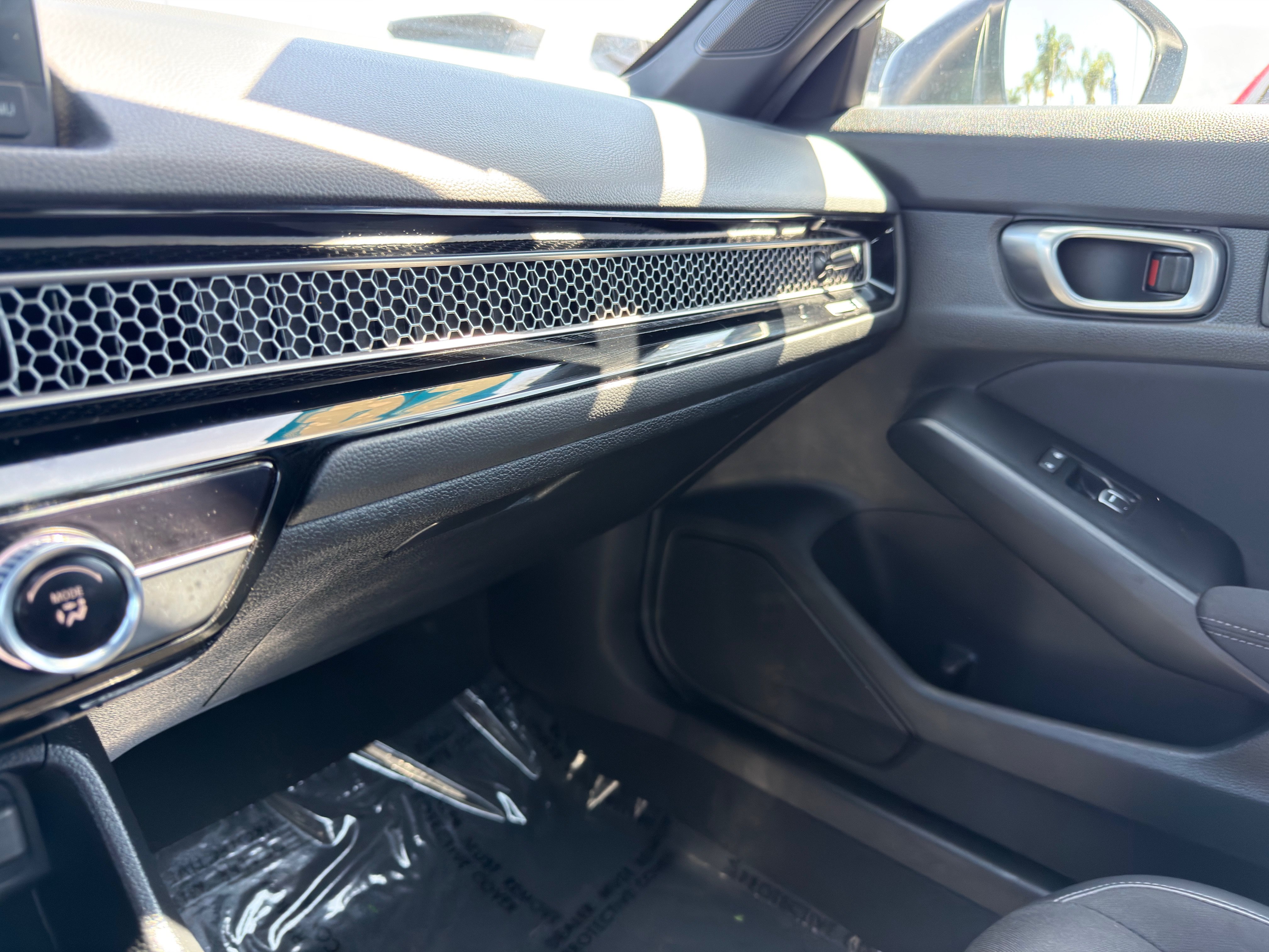 Used 2024 Honda Civic Sport image 32