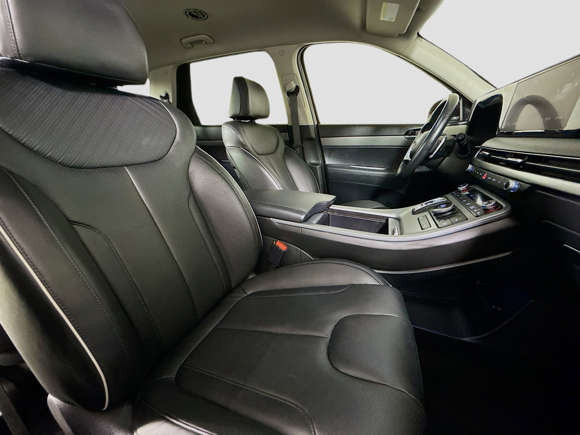 Used 2024 Hyundai Palisade SEL image 31