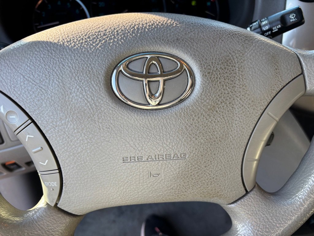 Used 2006 Toyota Sienna CE image 12