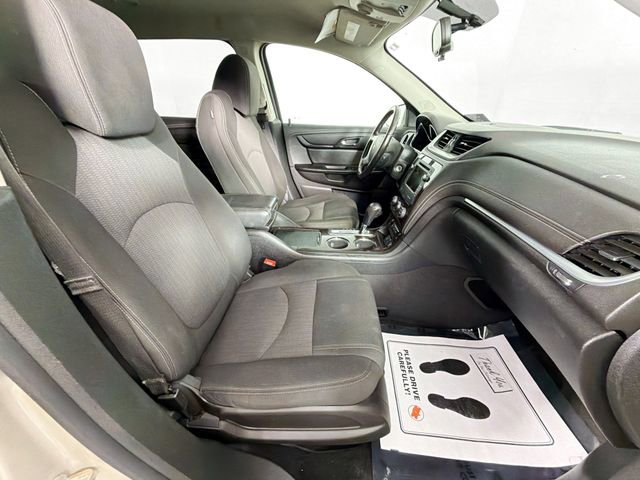 Used 2017 Chevrolet Traverse LT w/ Style and Technology Package AWD/4WD image 28