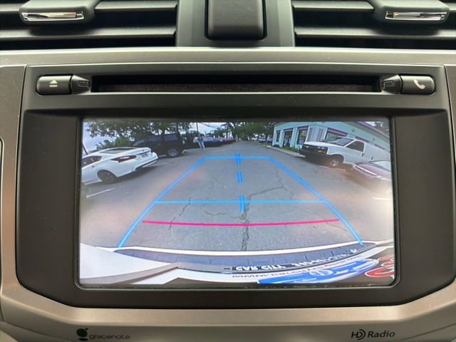 Used 2014 Toyota 4Runner SR5 Premium AWD/4WD image 20