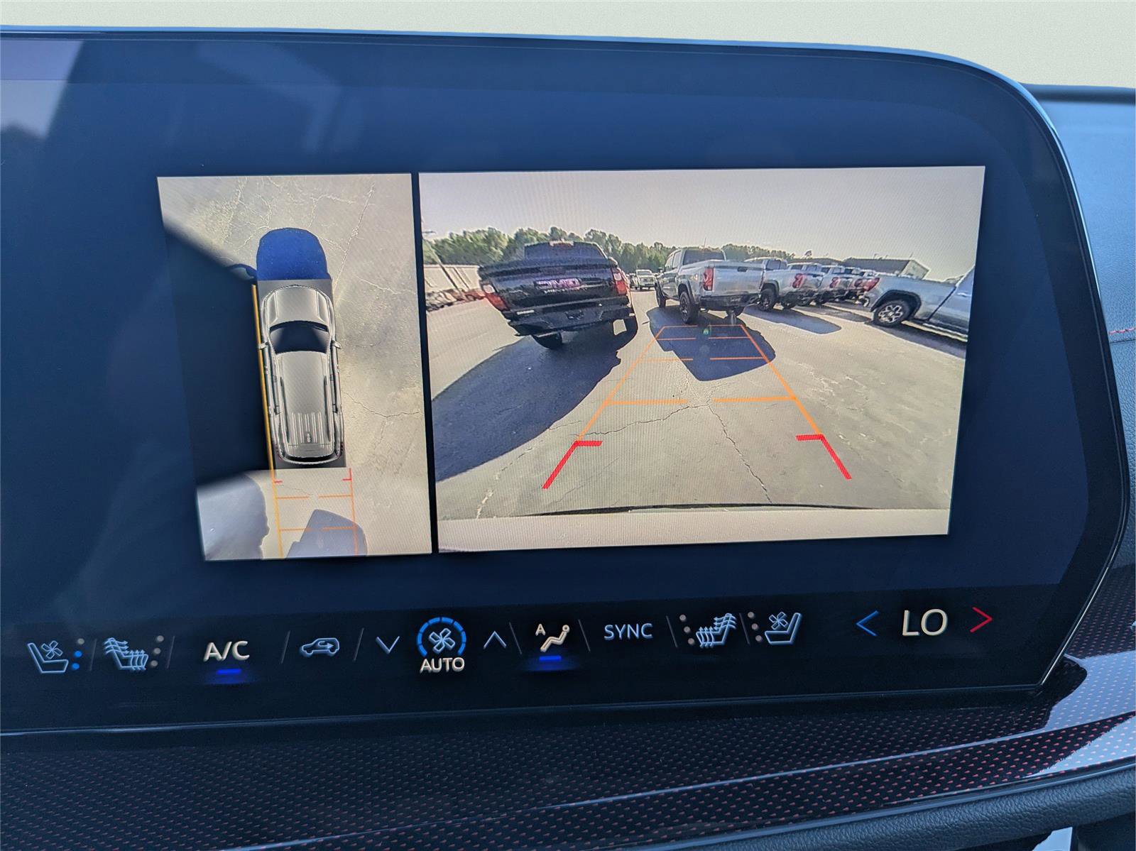 New 2026 Chevrolet Traverse RS w/ LPO, Floor Liner Package image 20