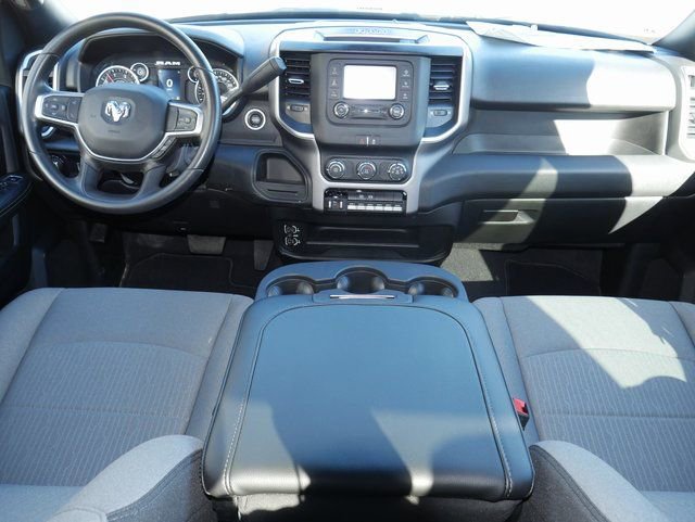 Used 2024 RAM 3500 SLT w/ Quick Order Package 2YG SLT image 4